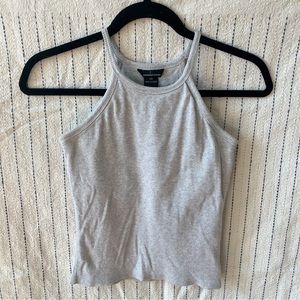 Workout Tank